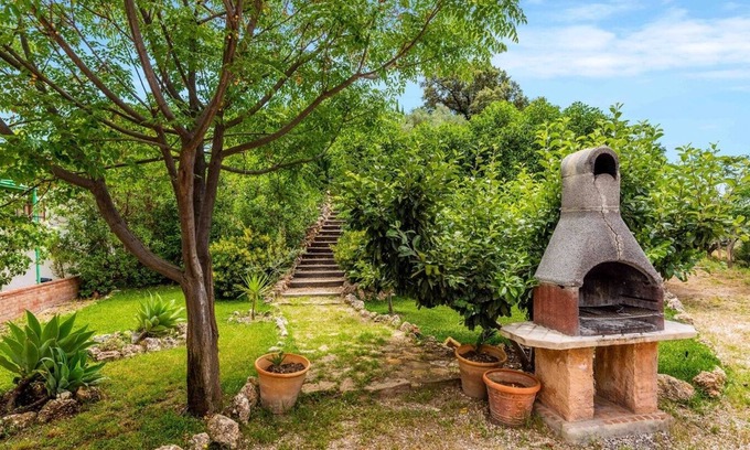 Alora Villa | Casa La Encina Álora by Ruralidays