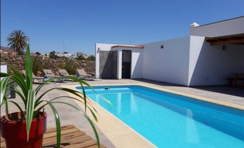 Tuineje Casa | Casa La Florida