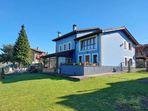 Parres Casa | Casa La Güelina en Asturias