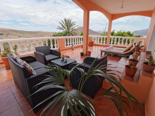 Tesejerague Casa | Casa LA GUALJAMA Tesejerague