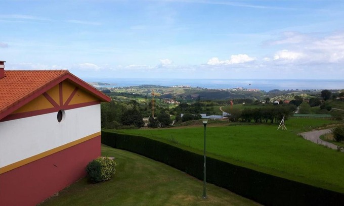 Udias Casa | Casa La Hayuela Molleda