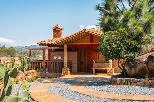 Villa de Leyva Villa | Casa La Iguana, Villa de Leyva - 8 minutos al pueblo