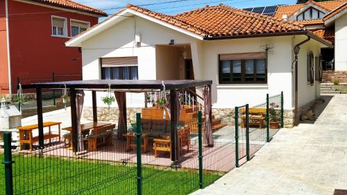 Guarnizo Casa | Casa la Juncara