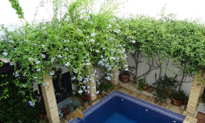 Medina-Sidonia Casa | Casa la Loba