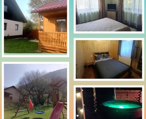 Bran Casa | Casa La Măriuca