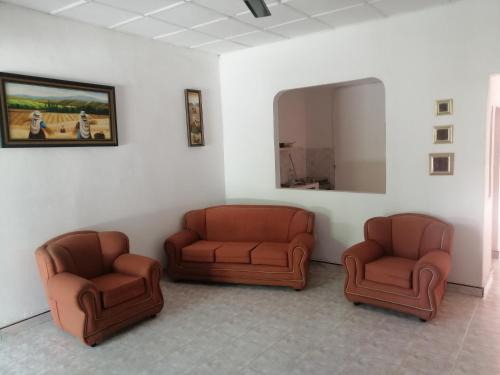 La Dorada Casa | casa la magdalena