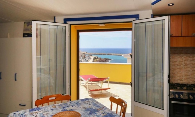 Castelsardo Historic Centre Casa | Casa La Marina de Castelsardo