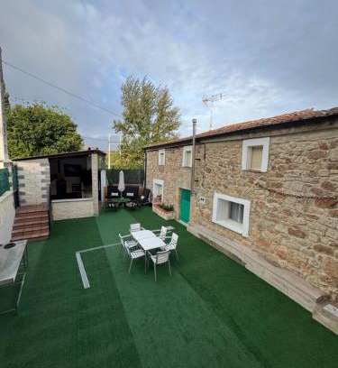 Merindad de Rio Ubierna Casa | Casa La Molina