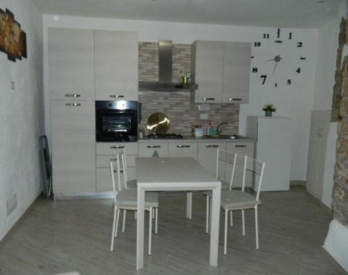 Narni Apartamento | Casa la Mora
