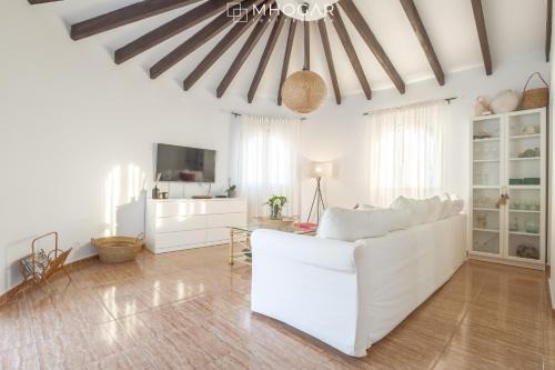 Casas de Torrat Casa | CASA LA MOTUCA - Calpe COSTA BLANCA