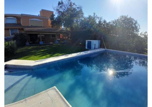 Unquillo Casa | Casa La Naranja