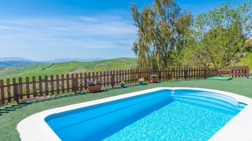 La Joya Casa | Casa La Niña Antequera - La Joya by Ruralidays