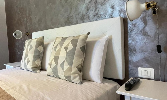 Vasto Apartamento | Casa la noce