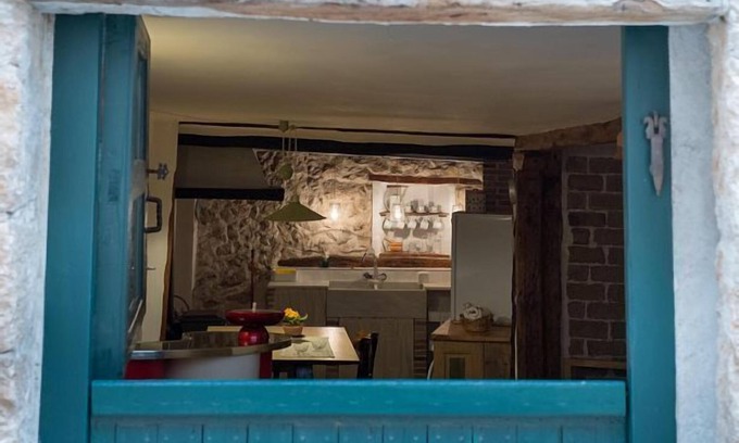Utande Cabaña | Casa la Nuri para 4 personas