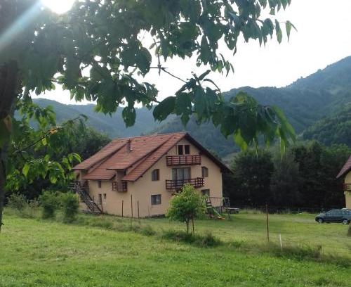 Bran Casa | Casa "La padure"