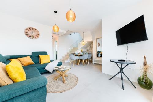 San Pedro del Pinatar Apartamento | Casa La Palmera Sunrise