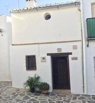 Parauta Casa | Casa La Pascuala, bosque encantado de Parauta