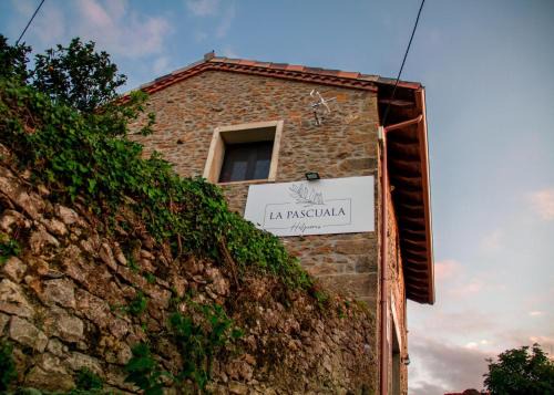Helgueras Apartamento | Casa La Pascuala