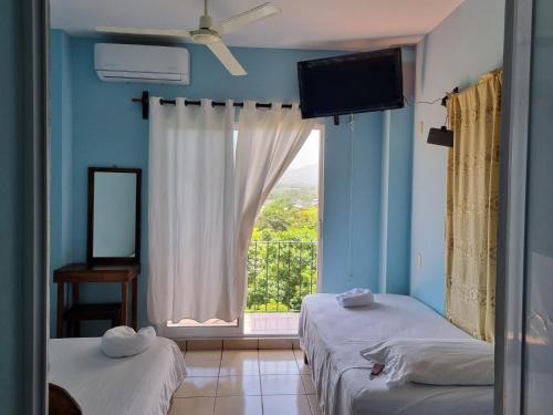 Puerto Escondido Apartamento | Casa La Paz 1