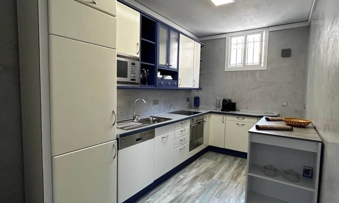 Campanillas Casa | Casa La Paz en Málaga