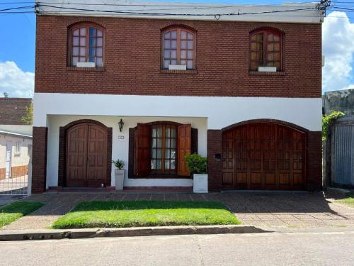 Concepcion del Uruguay Casa | Casa La Peque