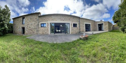 Sardinero Casa | Casa La Pedrosa - Tedin