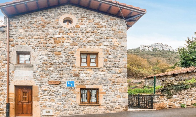 Trescares Casa | Casa La Pila, Asturias