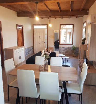 O Porrino Casa | Casa La Porriñesa