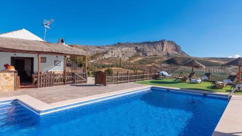 Antequera Casa | Casa La Pradera Antequera by Ruralidays