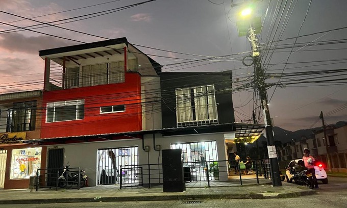 Dosquebradas Apartamento | Casa La Pradera