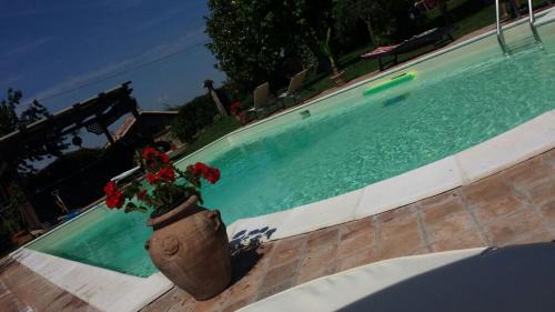 Torgiano Casa | Casa la Quiete