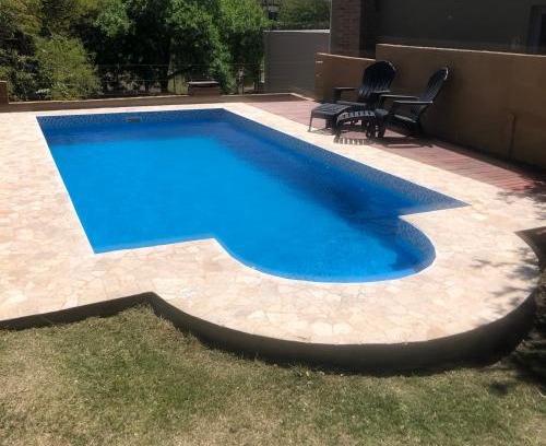 Villa Carlos Paz Casa | Casa La Quinta