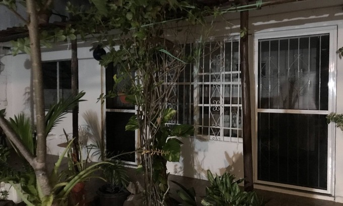 Colonia Centro Casa | CASA LA QUINTA