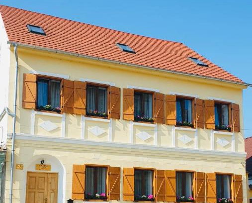 Seica Mare Casa | Casa LA SAAL - Seica Mare Sibiu