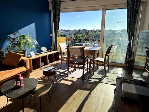 Residence Las Rebes Batiment Apartamento | Casa La Selva-Vue magnifique