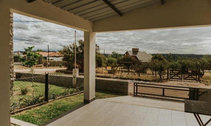 Capilla del Monte Casa | Casa La Sofia