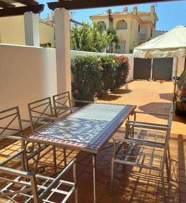 Bolonia Casa | Casa La Tahona