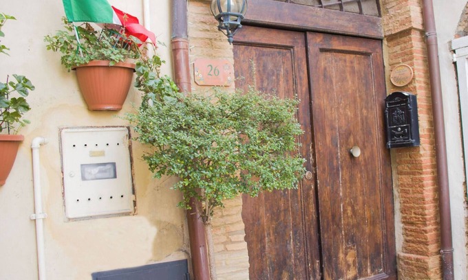 Rocca San Giovanni Apartamento | Casa la Torre - YourPlace Abruzzo