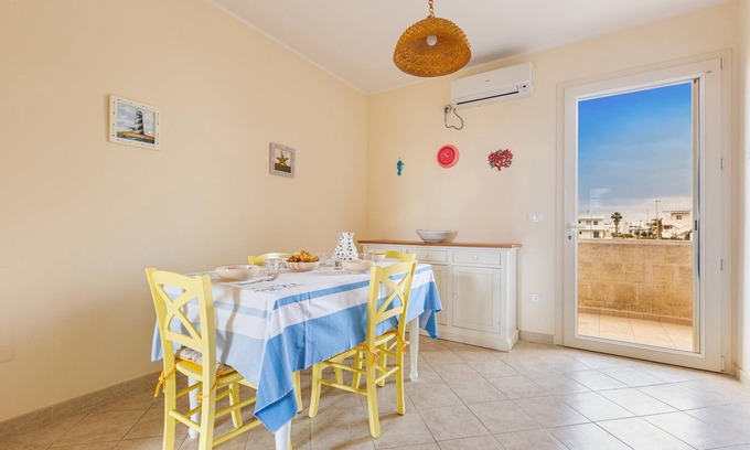 Torre Mozza Apartamento | Casa La Torre by BarbarHouse