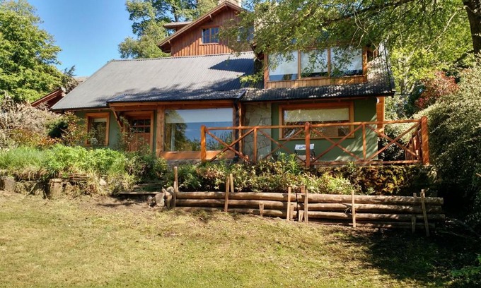 San Martin de los Andes Casa | Casa La Veleta