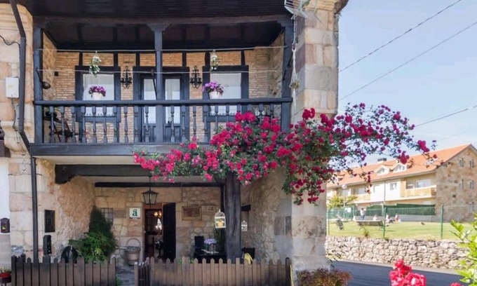 Udias Casa | Casa LaCarusa 28