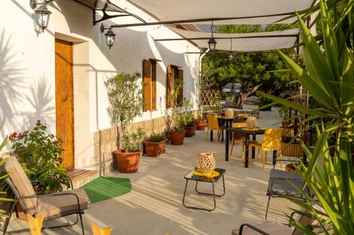 Caccamo Casa | Casa Lachesi