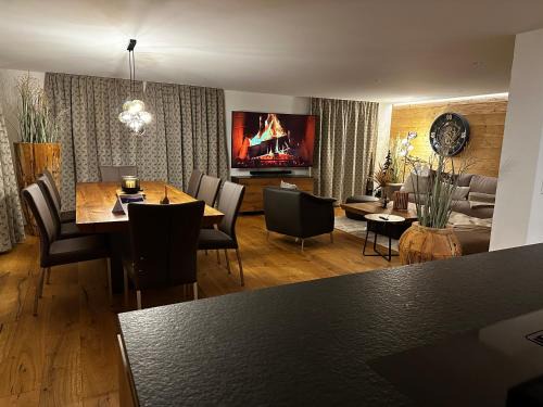 Falera Apartamento | Casa Ladina 4