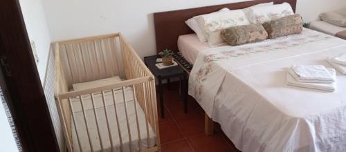 Coruche Casa | Casa Ladino no Campo