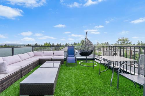 Tuxedo Park Apartamento | Casa Ladrillo - House of Bricks