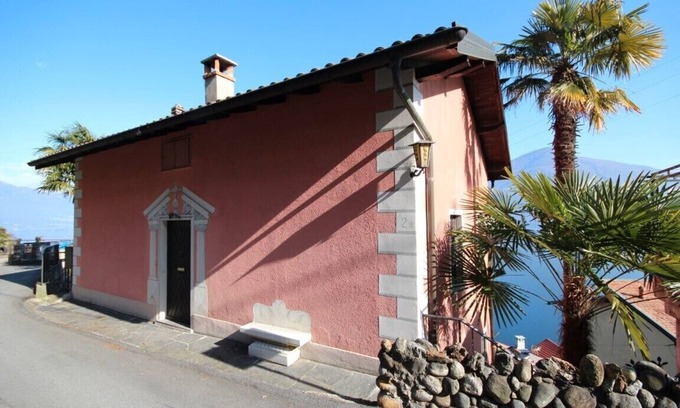 San Bartolomeo Apartamento | Casa Lago Azzurro Puur de relajación para vacaciones y tiempo libre