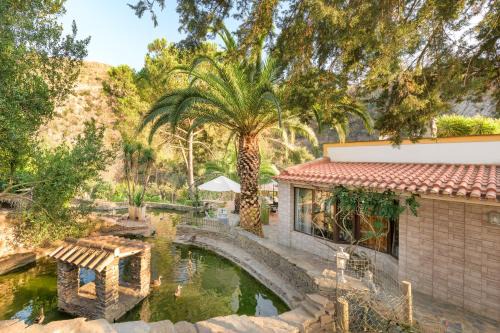 Baiona Casa | Casa Lago - Selão da Eira