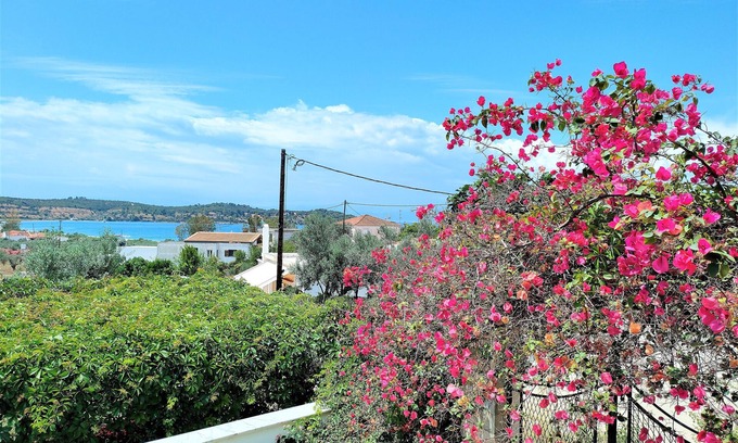Kilada Casa | Casa Lagoo