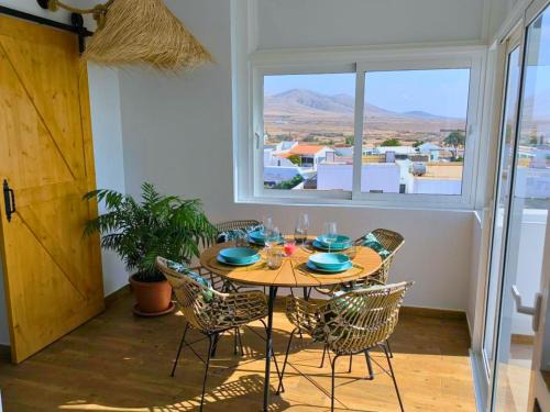 La Oliva Apartamento | Casa LaLa