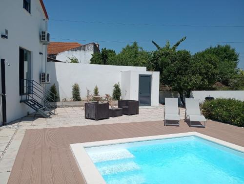 Tremes Casa | Casa Lamarosa